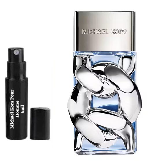 Michael Kors Pour Homme 6ml 0.20 0z tester