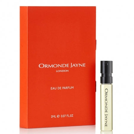 Ormonde Jayne Xandria 2ml 0,07 fl. oz. vzorek parfému