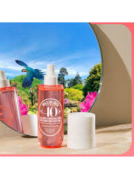 Vzorek vůně Sol de Janeiro Brazilian Crush Cheirosa 68