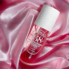 Sol de Janeiro Brazilská Crush Cheirosa 68