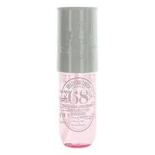 Tester parfémů Sol de Janeiro Brazilian Crush Cheirosa 68