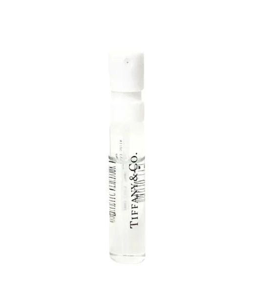 Oficiální vzorek parfému Tiffany for Her 1,2 ml 0,04 fl. oz.