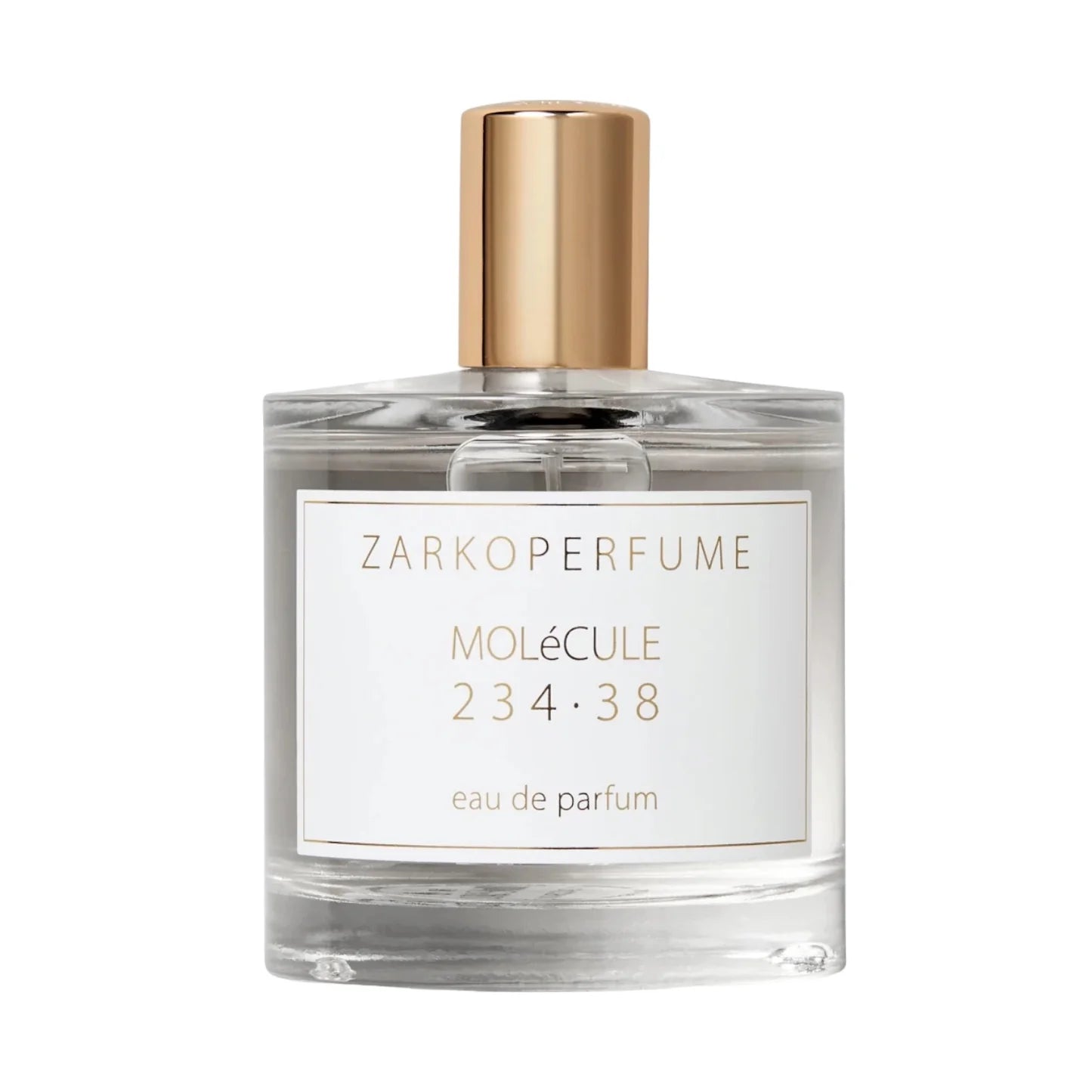 Zarkoperfume 234.38 2ml 0.068 fl. oz. official perfume sample