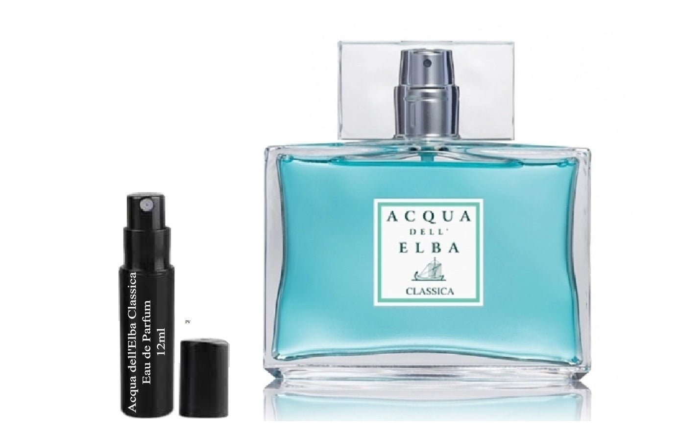 Acqua dell’Elba Classica Unisex 12ml 0.41 fl. o.z. vzorek parfému, Acqua dell’Elba Classica Unisex 12ml 0.41 fl. o.z. δείγμα αρώματος, Acqua dell’Elba Classica Unisex 12ml 0.41 fl. o.z. próbka perfum, Acqua dell’Elba Classica Unisex 12ml 0.41 fl. o.z. образец духов, Acqua dell’Elba Classica Unisex 12ml 0.41 fl. o.z. vzorec parfuma