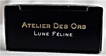Atelier Des Ors Lune Feline 2,5ml 0,08 fl. oz. uradni vzorec parféma,