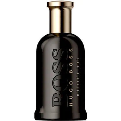 Hugo Boss Bottled Oud, parfémovaná voda 100 ml, tester