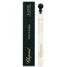 Chopard Miel d’Arabie 3.5ml 0.12 fl. oz.. oficjalna próbka perfum, Chopard Miel d’Arabie 3.5ml 0.12 fl. oz.. официальный образец духов, Chopard Miel d’Arabie 3.5ml 0.12 fl. oz.. uradni vzorec parfuma
