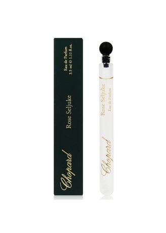 Chopard Rose Seljuke 3.5ml 0.12 fl. oz.. oficjalna próbka perfum, Chopard Rose Seljuke 3.5ml 0.12 fl. oz.. официальный образец духов, Chopard Rose Seljuke 3.5ml 0.12 fl. oz.. uradni vzorec parfuma