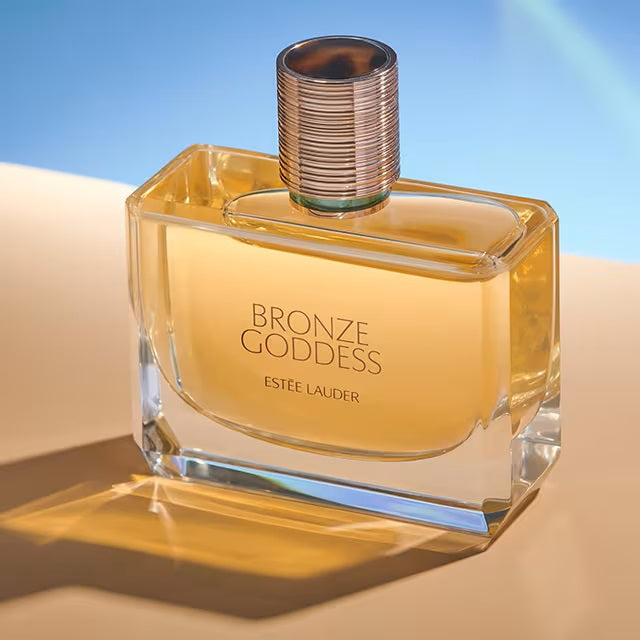 Vzorek parfému Estée Lauder Bronze Goddess Eau Fraîche Skinscent 2ml
