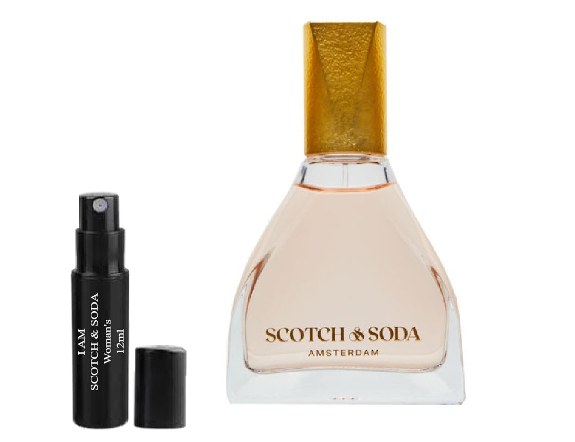 I AM SCOTCH & SODA 12ml 0.41 fl. o.z. vzorek parfému, I AM SCOTCH & SODA 12ml 0.41 fl. o.z. δείγμα αρώματος, I AM SCOTCH & SODA 12ml 0.41 fl. o.z. próbka perfum, I AM SCOTCH & SODA 12ml 0.41 fl. o.z. образец духов, I AM SCOTCH & SODA 12ml 0.41 fl. o.z. vzorec parfuma