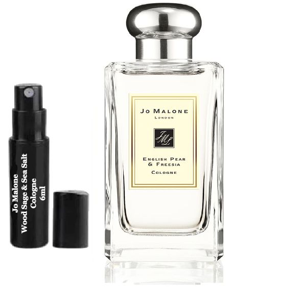 Vzorek vůně Jo Malone English Pear & Freesia 6ml 0.20 fl. oz.