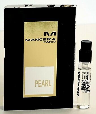 Oficiální vzorek Mancera Pearl 2ml 0,07 fl.o.z.