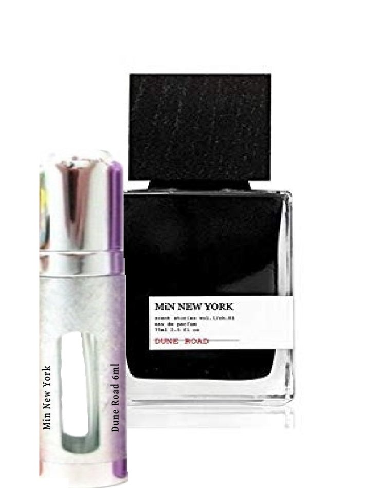 Min New York Dune Road sample 6ml