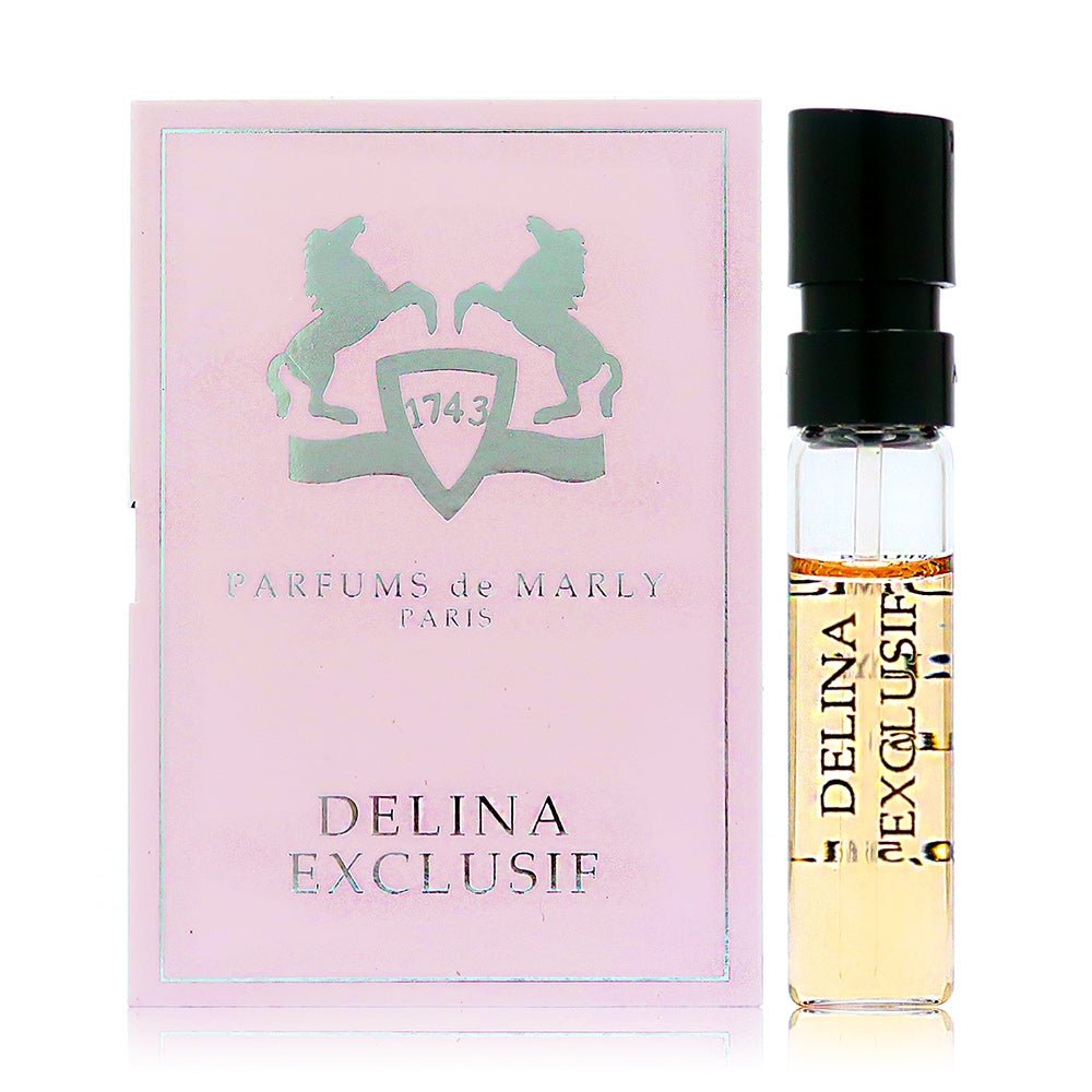 Parfums De Marly Delina Exclusif 1.2ml 0.05 fl.o.z. hivatalos parfüm minta, Parfums De Marly Delina Exclusif 1.2ml 0.05 fl.o.z. amostra oficial de perfume, Parfums De Marly Delina Exclusif 1.2ml 0.05 fl.o.z. 官方香水样品, Mostră oficială de parfum Parfums De Marly Delina Exclusif 1.2ml 0.05 fl.o.z., Parfums De Marly Delina Exclusif 1.2ml 0.05 fl.o.z. oficiální vzorek parfému, Parfums De Marly Delina Exclusif 1.2ml 0.05 fl.o.z. επίσημο δείγμα αρώματος