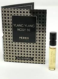 Perris Monte Carlo Ylang Ylang Nose Be Edp 2,0 ml officiel parfumeprøve, Perris Monte Carlo Ylang Ylang Nose Be Edp 2,0 ml официална парфюмна проба, Perris Monte Carlo Ylang Ylang Nose minta 0ml Parfémy Monte Carlo 0 ml Be Edp 2. Ylang Ylang Nose Be