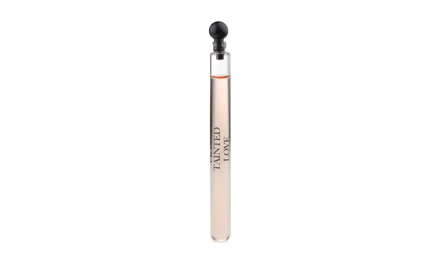Prada Tainted Love Olfactories 4ml 0.14 fl. o.z. oficiální vzorek parfému, Prada Tainted Love Olfactories 4ml 0.14 fl. o.z. επίσημο δείγμα αρώματος, Prada Tainted Love Olfactories 4ml 0.14 fl. o.z. oficjalna próbka perfum, Prada Tainted Love Olfactories 4ml 0.14 fl. o.z. официальный образец духов, Prada Tainted Love Olfactories 4ml 0.14 fl. o.z. uradni vzorec parfuma