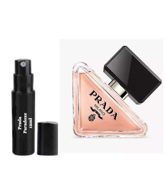 Prada Paradoxe 12ml 0.41 fl. o.z. vzorek parfému, Prada Paradoxe 12ml 0.41 fl. o.z. δείγμα αρώματος, Prada Paradoxe 12ml 0.41 fl. o.z. próbka perfum, Prada Paradoxe 12ml 0.41 fl. o.z. образец духов, Prada Paradoxe 12ml 0.41 fl. o.z. vzorec parfuma