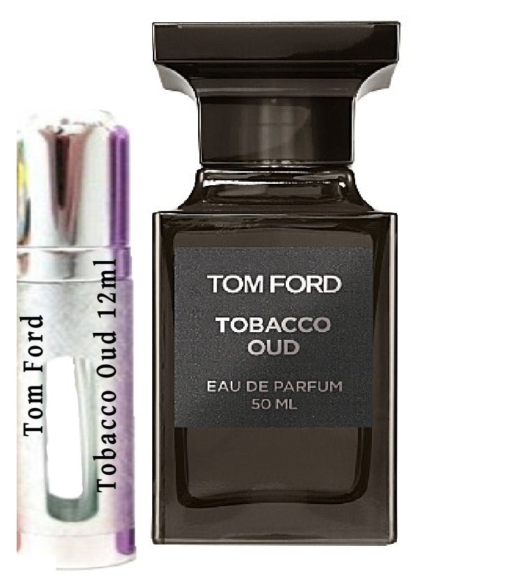Tom Ford Tobacco Oud samples 12ml, Tom Ford Tobacco Oud 12ml 0.41 fl. o.z. vzorek parfému, Tom Ford Tobacco Oud 12ml 0.41 fl. o.z. δείγμα αρώματος, Tom Ford Tobacco Oud 12ml 0.41 fl. o.z. próbka perfum, Tom Ford Tobacco Oud 12ml 0.41 fl. o.z. образец духов, Tom Ford Tobacco Oud 12ml 0.41 fl. o.z. vzorec parfuma