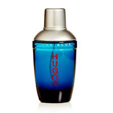 Vzorek parfému Hugo Boss DARK BLUE 2ml