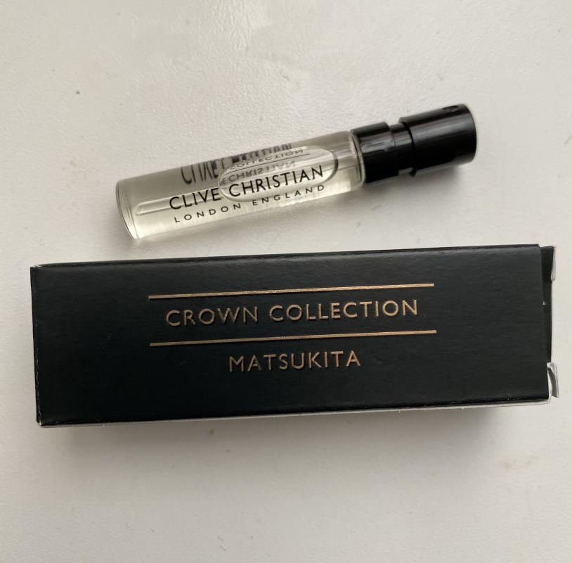 Clive Christian Matsukita 2ml 0.06 fl. oz. official perfume sample, Clive Christian Matsukita 2ml 0.06 fl. oz. 官方香水样品, Clive Christian Matsukita 2ml 0.06 fl. oz. officieel parfumstalen, Clive Christian Matsukita 2ml 0.06 fl. oz. échantillon de parfum officiel, Clive Christian Matsukita 2ml 0.06 fl. oz. offizielle Parfümprobe, Clive Christian Matsukita 2ml 0.06 fl. oz. campione di profumo ufficiale, Clive Christian Matsukita 2ml 0.06 fl. oz. 液量オンス公式香水サンプル