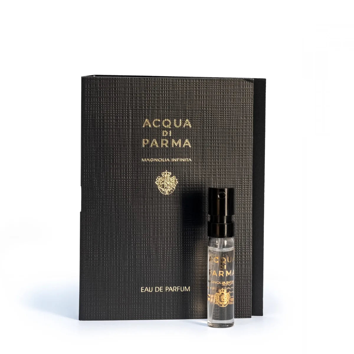 Acqua di Parma Magnolia Infinita 1,5ml 0,05 fl. oz. oficiální vzorky parfémů