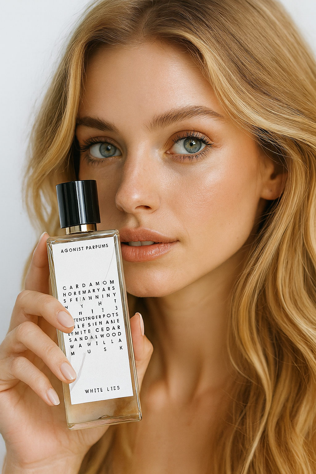 Agonist White Lies 50ml