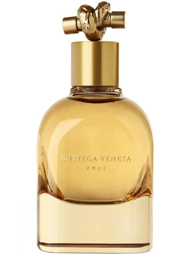 Parfémovaná voda Bottega Veneta Knot 75 ml ukončená vůně