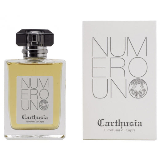 Carthusia Numero Uno 2ml 0,06 oz oficiální tester parfému vzorku parfému