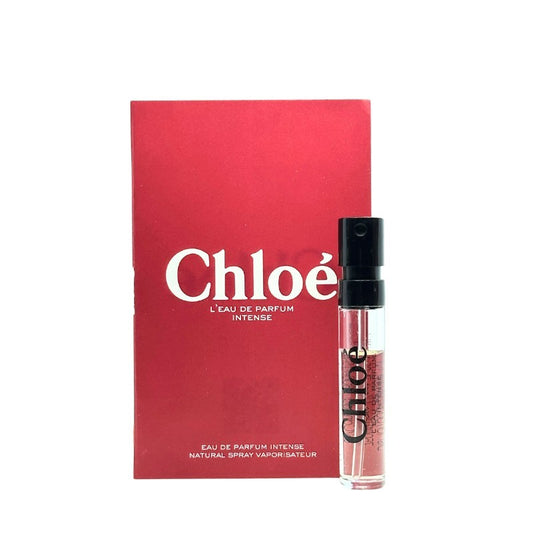Chloé L’Eau de Parfum Intense vzorek parfému 1,2 ml 0,04 fl. oz.