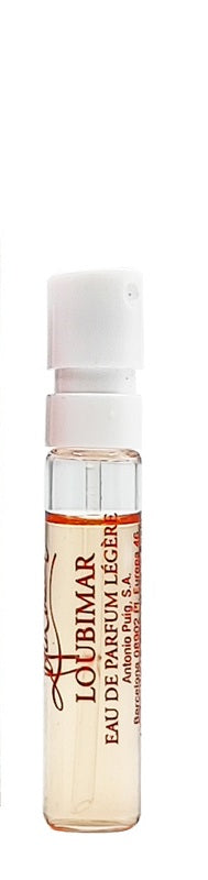 Christian Louboutin Loubimar 2ml 0.06 fl. oz. perfume sample