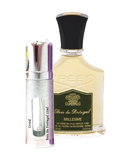 Creed Bois Du Portugal vzorky 12ml