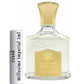Creed Millesime Imperial perfume samples 2ml