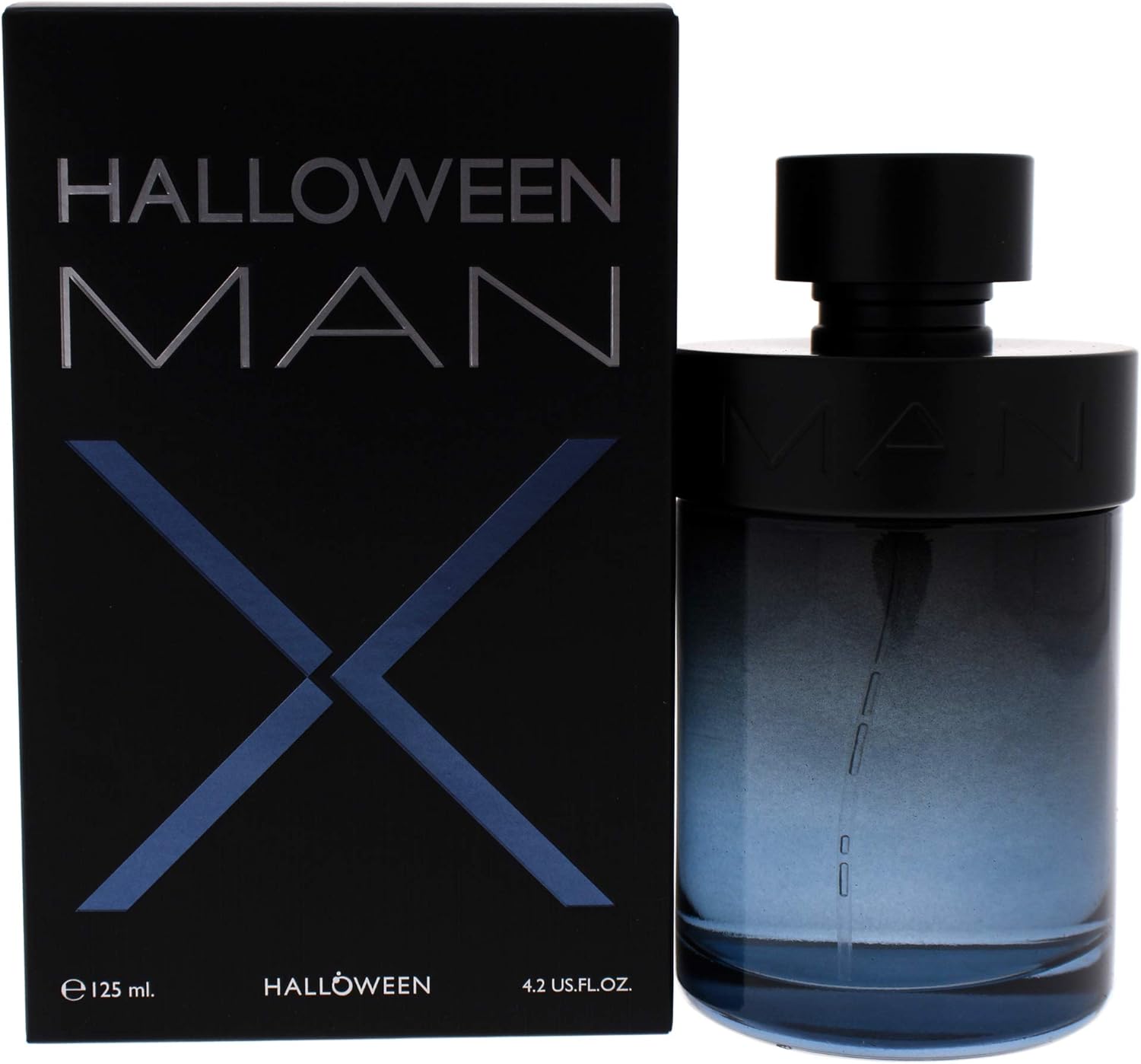 Jesus del Pozzo Halloween Man X 125ml