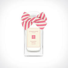 Vzorky parfému Jo Malone Raspberry Ripple Cologne