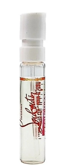 Christian Louboutin Loubifunk Eau De Parfum 2ml 0.06 fl. oz.