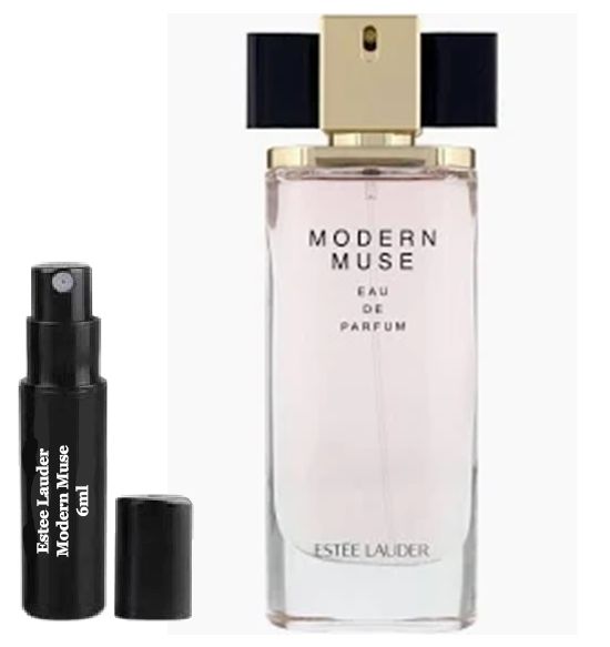 Vzorky parfému Estée Lauder Modern Muse