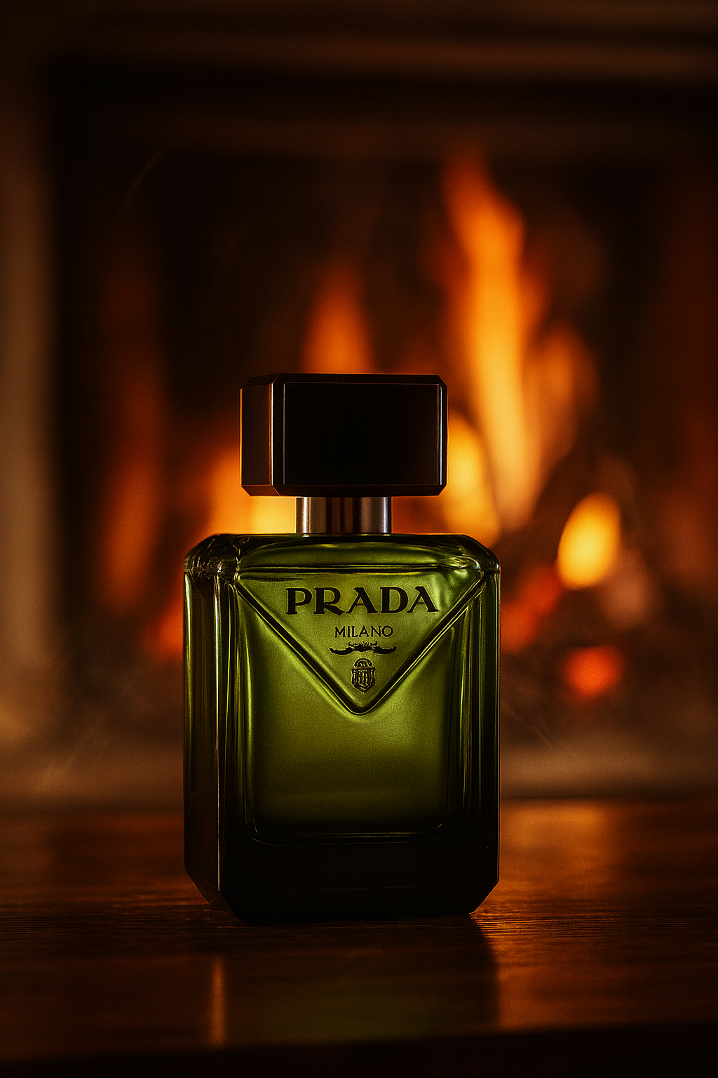 Prada Paradigme – vzorky parfémů