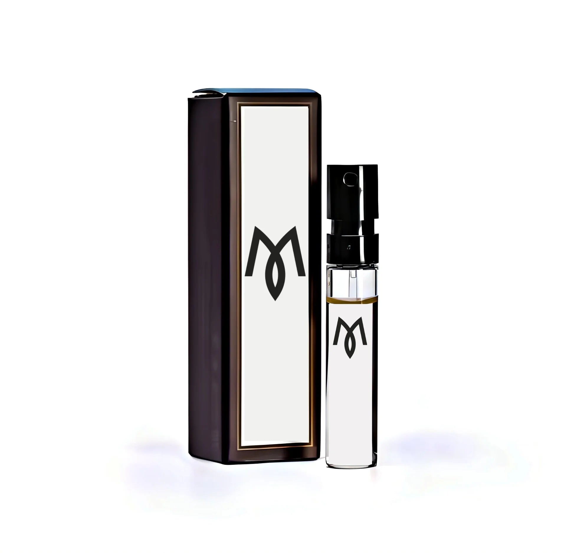 Ramon Monegal Flamenco official perfume sample 2ml 0.06 fl.o.z. perfume tester
