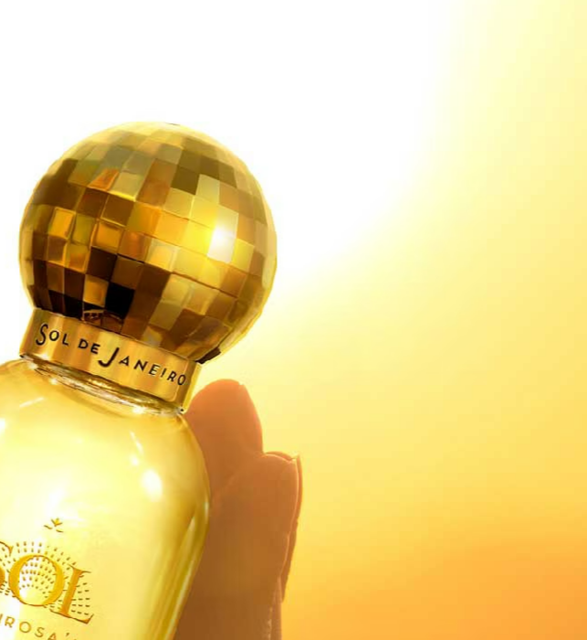 Vzorek vůně Sol de Janeiro Brazilian Crush Cheirosa 62 Eau De Parfum