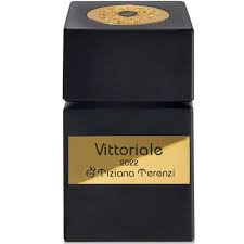 TIZIANA TERENZI Vittoriale Extrait de parfum 0,05 OZ 1,5 ML oficiální vzorek parfému tester parfému
