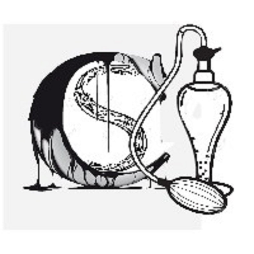 Svět vzorků parfémů SmellToImpress logo