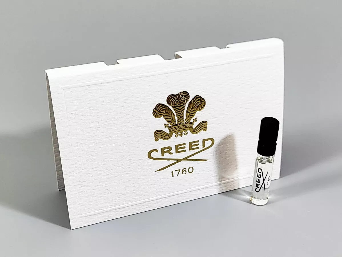 Oficiální vzorek parfému Creed Jardin d'Amalfi 2,5ml tester parfému