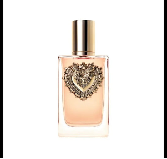 Dolce and Gabbana Devotion 100ml