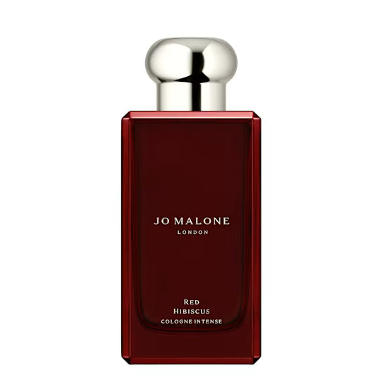 Vzorky parfému Jo Malone Red Hibiscus Cologne Intense