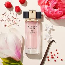 Vzorky parfému Estée Lauder Modern Muse