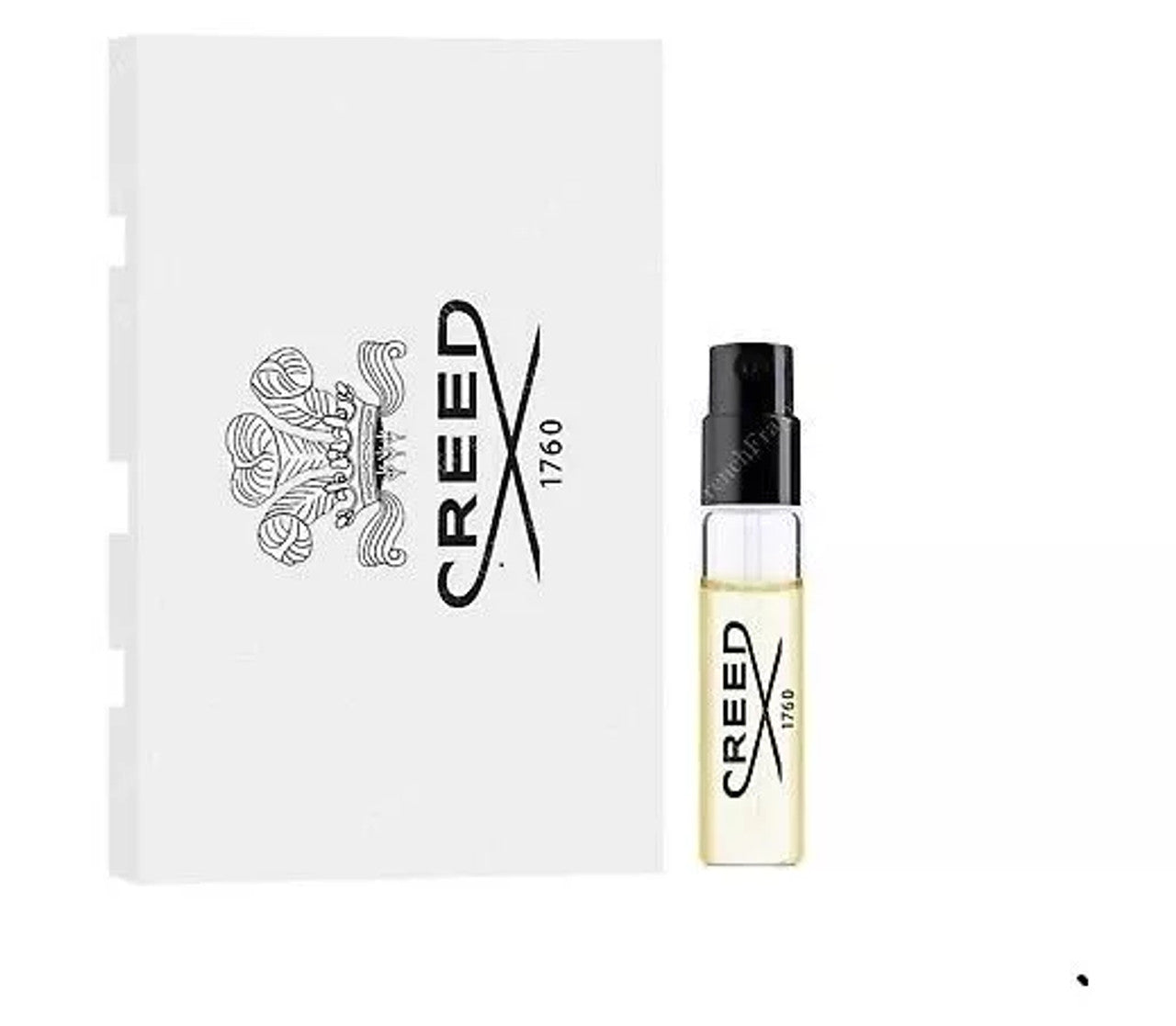 Oficiální vzorky parfémů Creed Aventus Cologne 1,7 ml 0,05 oz. tester parfémů