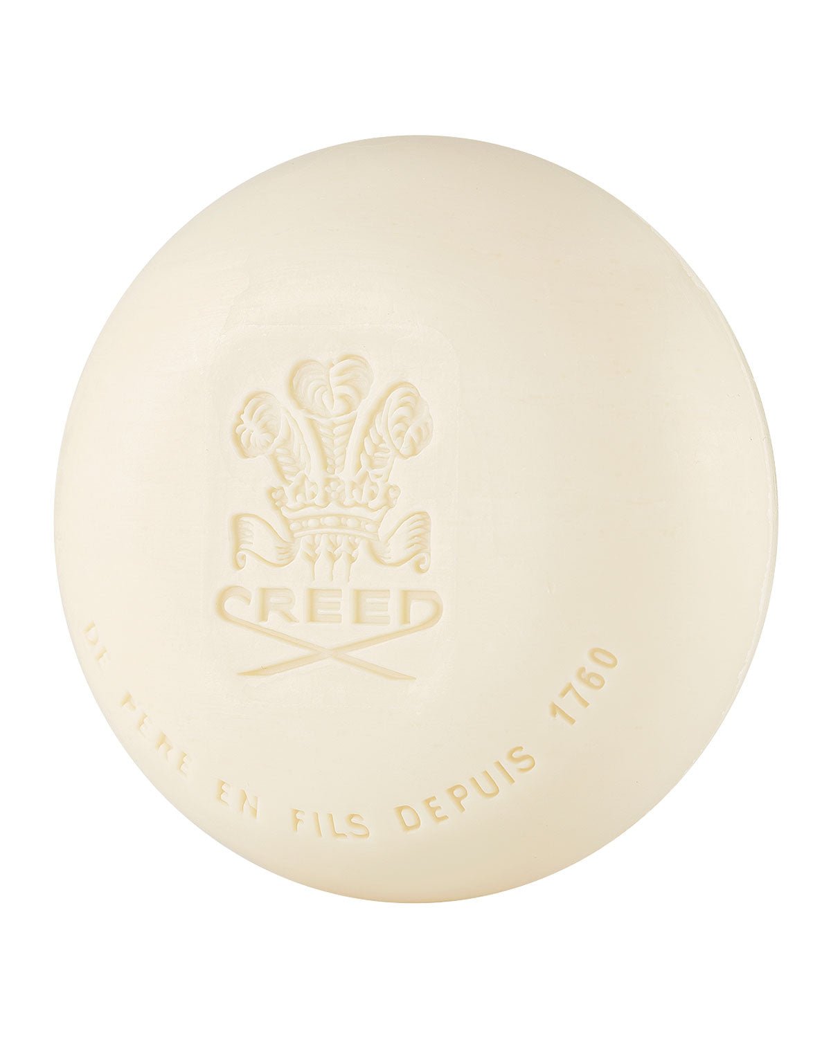 Creed Green Irish Tweed Soap 150g
