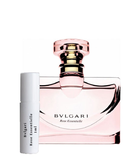 Vzorková lahvička Bvlgari Rose Essentielle 1ml