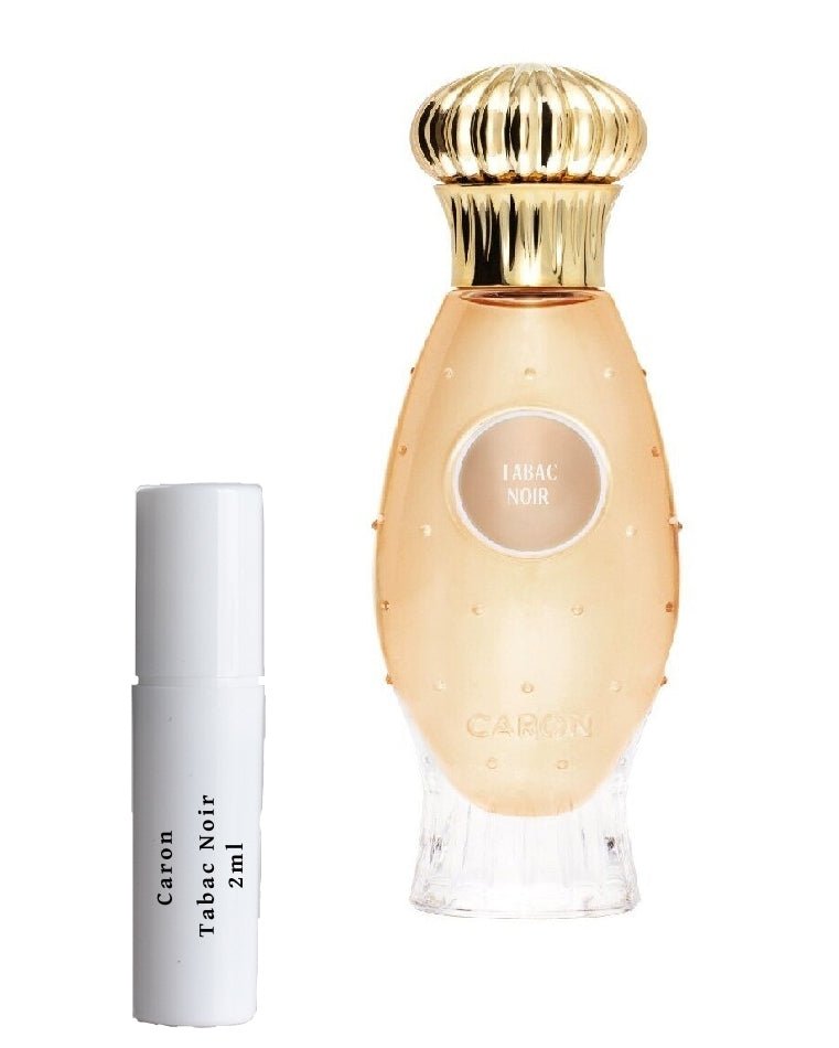 Caron Tabac Noir perfume samples-Caron Tabac Noir-Caron-2ml-creedperfumesamples