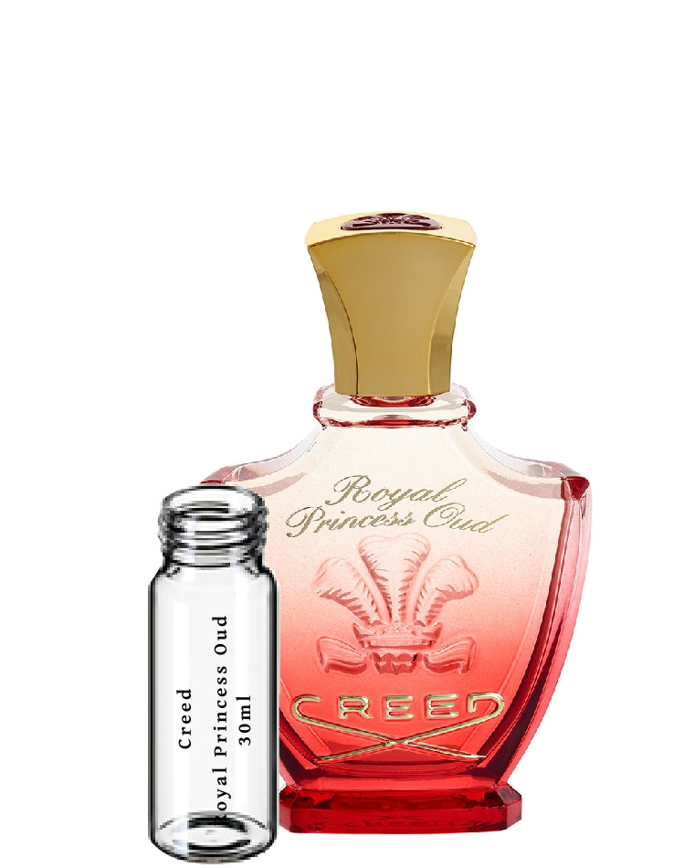 Creed Royal Princess Oud travel spray 30ml